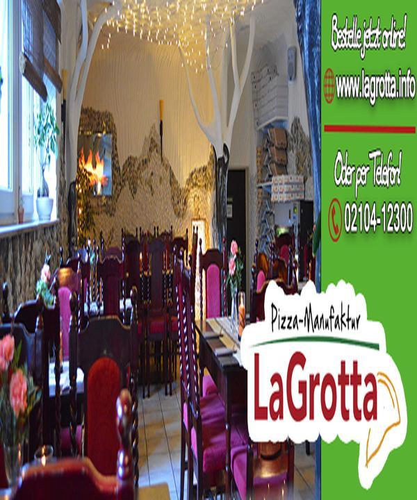 La Grotta