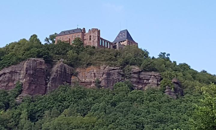 Restaurant "Hetzinger Stüffgen"